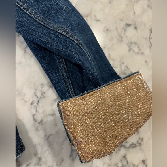 Custom Jean Jacket - Picture 4 of 8